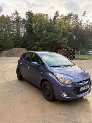 Hyundai ix20 1,4   54 000 najeto kombi