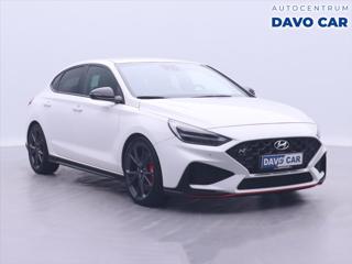 Hyundai i30 2,0 T-GDI CZ N Performance liftback