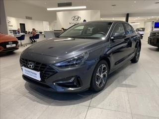 Hyundai i30 1,0 T-GDI 88kW DCT Smart Navi liftback