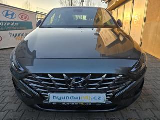 Hyundai i30 1.5-FASTBACK-AUTOMAT-MHEV liftback