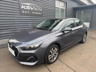 Hyundai i30 1,4 T-GDI Smart liftback