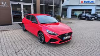 Hyundai i30 1,5 T-GDI Mild Hyb N-line liftback