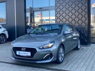 Hyundai i30 STYLE NAV. 1.4 T-GDi 103 kW liftback