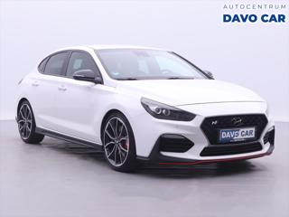 Hyundai i30 2,0 T-GDI 202kW N Performance liftback