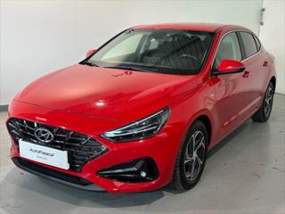 Hyundai i30 1,5 T-GDI SMART NAVI liftback