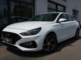 Hyundai i30 1,0 T-GDi,88kW,1majČR,Comfort liftback