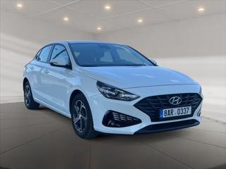 Hyundai i30 1,0 T-GDI Smart Fastback liftback