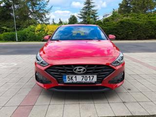 Hyundai i30 1,5   DPi (81 kW), 2023 liftback