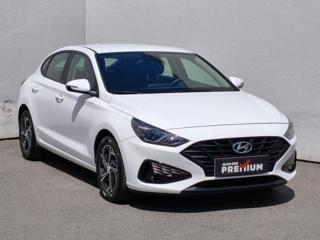Hyundai i30 1.0T-GDI liftback