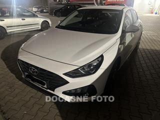 Hyundai i30 1.0 t-gdi liftback