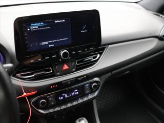 Hyundai i30 1,5 T-GDI 159k CZ DPH Fastback liftback - Foto 21