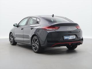 Hyundai i30 1,5 T-GDI 159k CZ DPH Fastback liftback - Foto 7