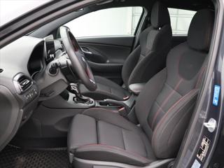 Hyundai i30 1,5 T-GDI 159k CZ DPH Fastback liftback - Foto 13
