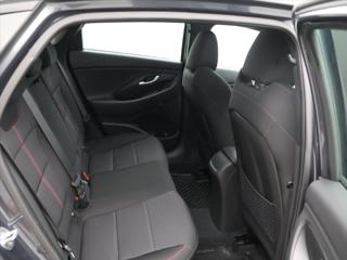 Hyundai i30 1,5 T-GDI 159k CZ DPH Fastback liftback - Foto 15