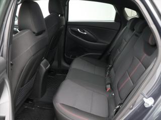 Hyundai i30 1,5 T-GDI 159k CZ DPH Fastback liftback - Foto 16