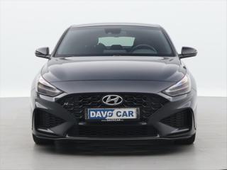 Hyundai i30 1,5 T-GDI 159k CZ DPH Fastback liftback - Foto 4