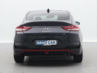 Hyundai i30 1,5 T-GDI 159k CZ DPH Fastback liftback - Foto 8