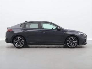 Hyundai i30 1,5 T-GDI 159k CZ DPH Fastback liftback - Foto 10