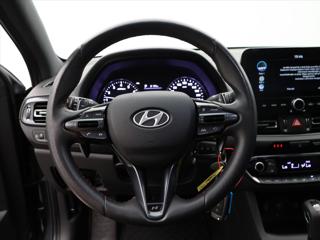 Hyundai i30 1,5 T-GDI 159k CZ DPH Fastback liftback - Foto 18