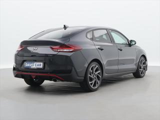 Hyundai i30 1,5 T-GDI 159k CZ DPH Fastback liftback - Foto 9