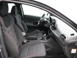 Hyundai i30 1,5 T-GDI 159k CZ DPH Fastback liftback - Foto 14