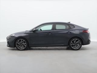 Hyundai i30 1,5 T-GDI 159k CZ DPH Fastback liftback - Foto 6