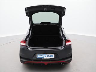 Hyundai i30 1,5 T-GDI 159k CZ DPH Fastback liftback - Foto 11