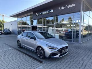 Hyundai i30 1,5 T-GDi MHEV MT  Fastback N Line liftback