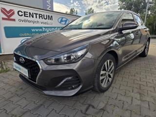 Hyundai i30 1.0-FASTBACKinfo viz. poznámka liftback - Foto 7