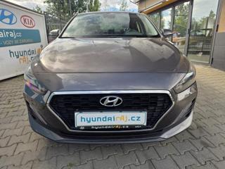 Hyundai i30 1.0-FASTBACKinfo viz. poznámka liftback - Foto 3
