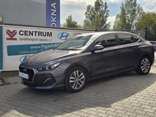 Hyundai i30 1.0-FASTBACKinfo viz. poznámka liftback