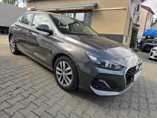 Hyundai i30 1.0-FASTBACKinfo viz. poznámka liftback - Foto 5