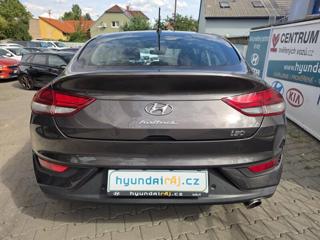 Hyundai i30 1.0-FASTBACKinfo viz. poznámka liftback - Foto 10