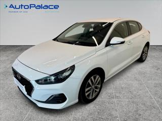 Hyundai i30 1,4 TGDI COMFORT liftback