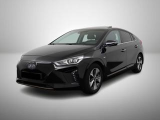 Hyundai Ioniq Premium EV 88kW 1.Maj limuzína