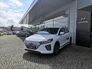 Hyundai Ioniq EV SMART EFFICIENCY liftback