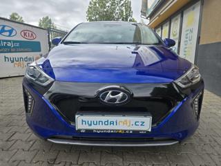 Hyundai Ioniq DPH-V ZÁRUCE-TAŽNÉ 28kWh liftback