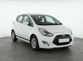 Hyundai ix20 1.4 CVVT 66kW MPV