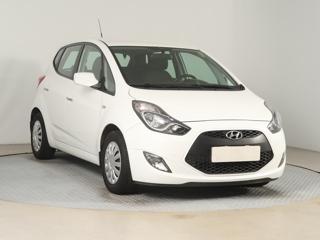 Hyundai ix20 1.4 CVVT 66kW MPV