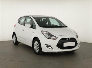 Hyundai ix20 1.4 CVVT 66kW MPV