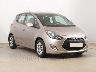 Hyundai ix20 1.4 CVVT 66kW MPV