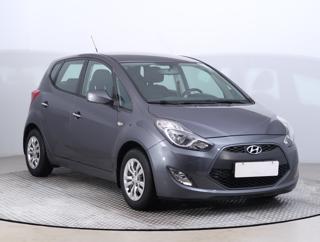 Hyundai ix20 1.4 CVVT 66kW MPV