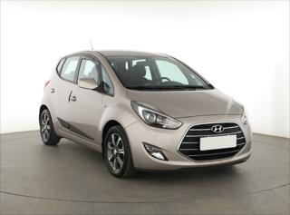 Hyundai ix20 1.6 CVVT 92kW MPV