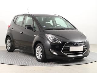 Hyundai ix20 1.6 CVVT 92kW MPV