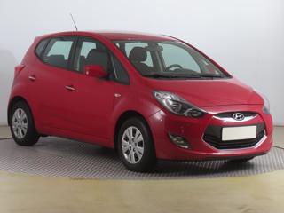 Hyundai ix20 1.4 CVVT 66kW MPV