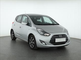 Hyundai ix20 1.6 CVVT 92kW MPV