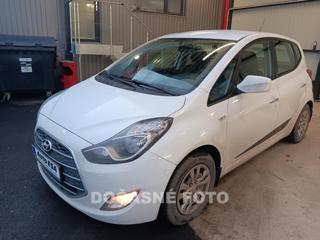 Hyundai ix20 1.4i, ČR MPV