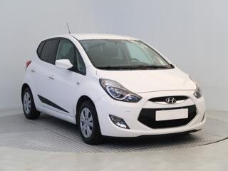 Hyundai ix20 1.6 CVVT 92kW MPV