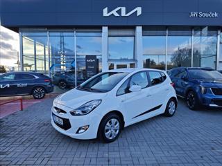 Hyundai ix20 1,4 i CVVT  Trikolor MPV