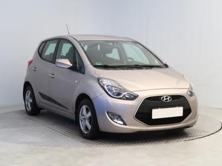 Hyundai ix20 1.4 CRDi 66kW MPV